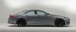 Mercedes-Benz CLS-Class by Lorinser 2011 года